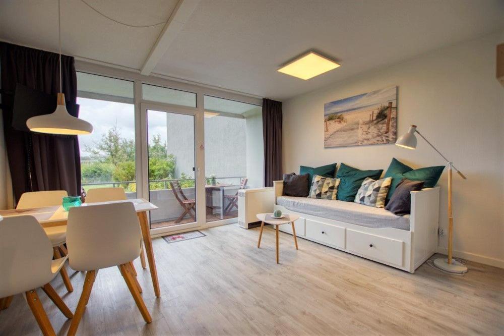 הייליגנהאפן Haus Schoene Aussicht, App 2Sbe19 מראה חיצוני תמונה