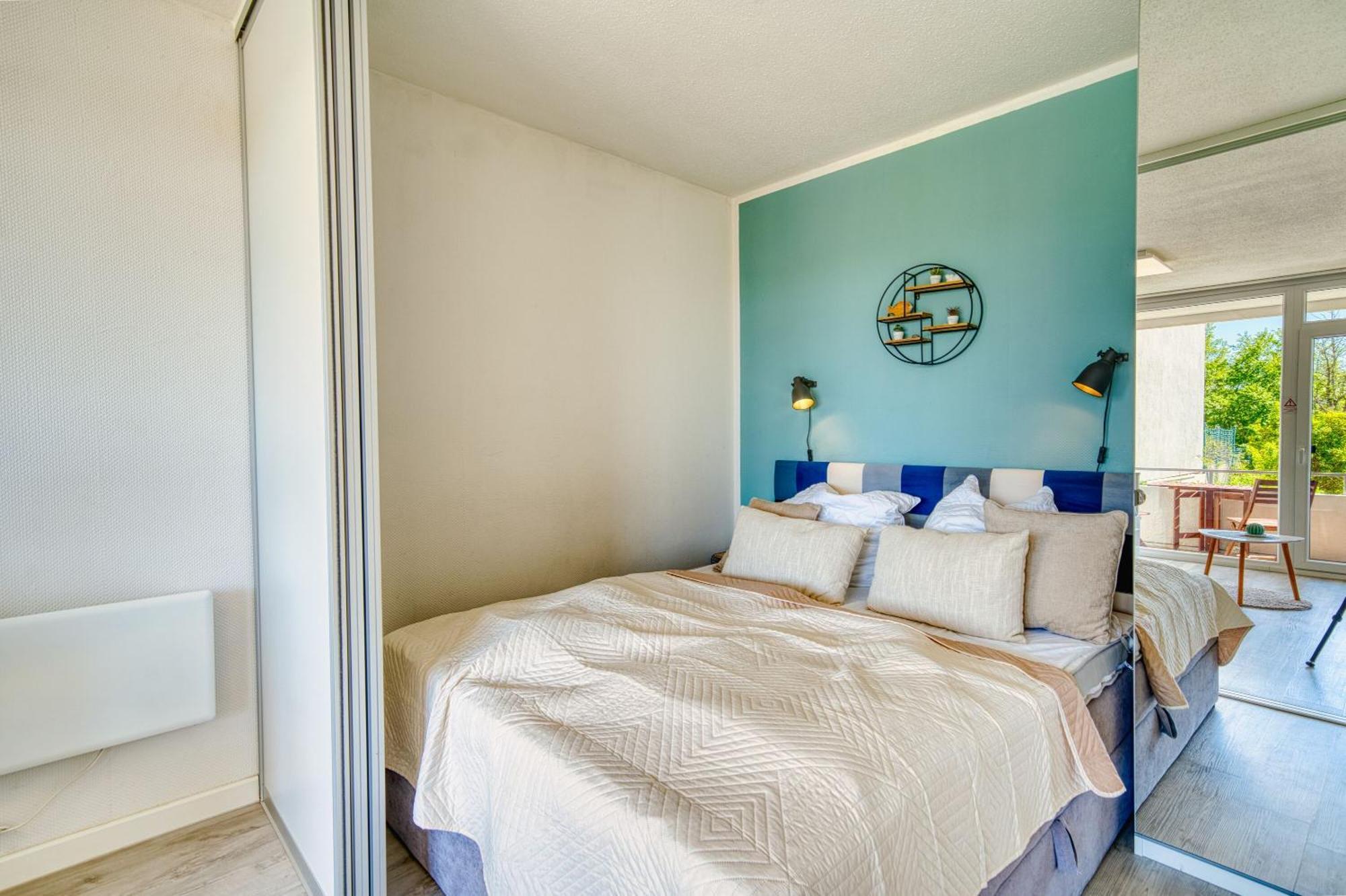 הייליגנהאפן Haus Schoene Aussicht, App 2Sbe19 מראה חיצוני תמונה